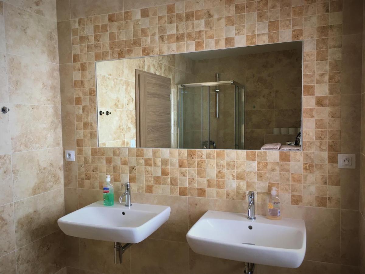 Apartments Villa Viola Kovářská 외부 사진