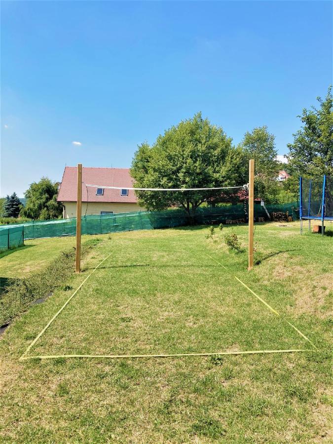 Apartments Villa Viola Kovářská 외부 사진