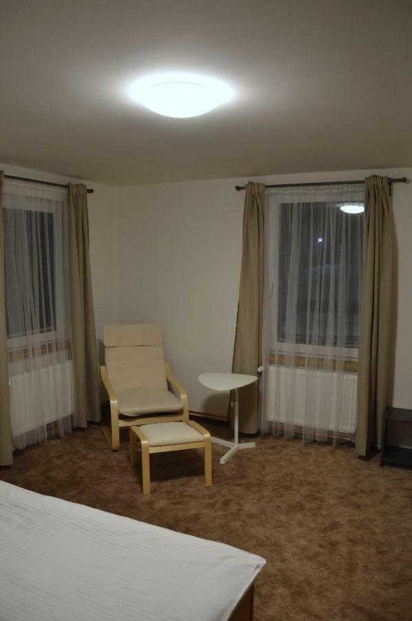 Apartments Villa Viola Kovářská 외부 사진